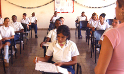 Retired Cuban Teachers Ready to Head Back to the Classrooms